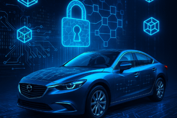 BLOCKCHAIN Y AUTOMÓVILES: la nueva frontera en la verificación digital de activos