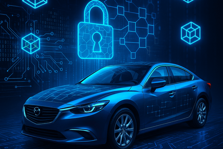 BLOCKCHAIN Y AUTOMÓVILES: la nueva frontera en la verificación digital de activos